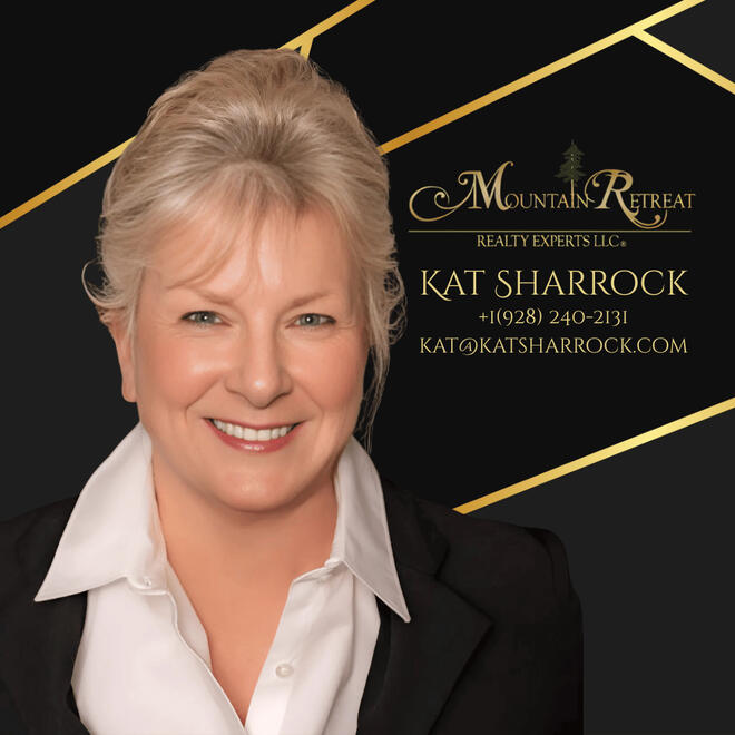 Kat Sharrock