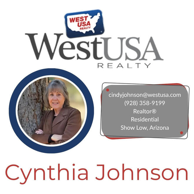 Cynthia Johnson