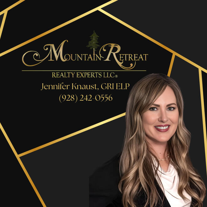 Jennifer Knaust