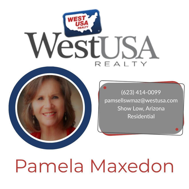 Pamela Maxedon