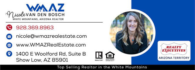 Nicole Van Den Bosch