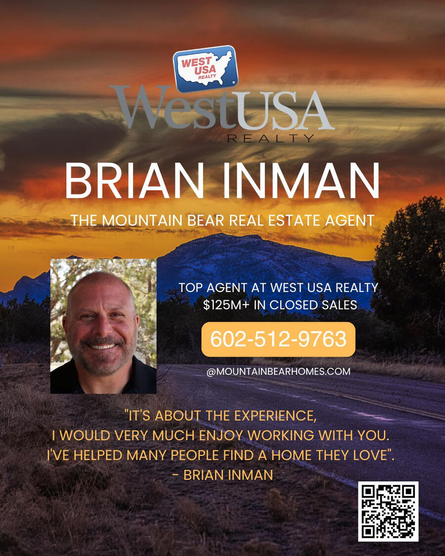 Brian Inman
