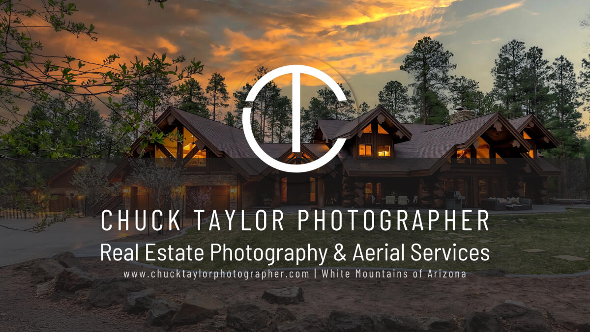 Homes For Sale White Mountains AZ